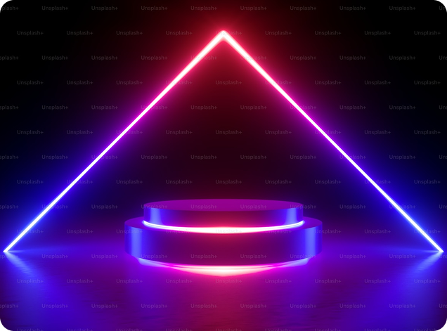 마이크로 LED 사진