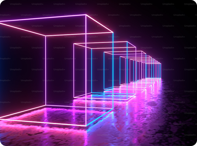 마이크로 LED 사진