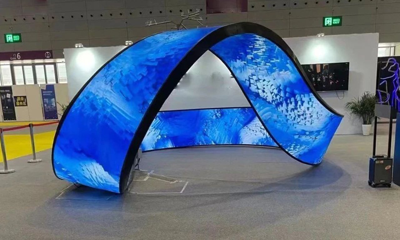 nexux vision product사진